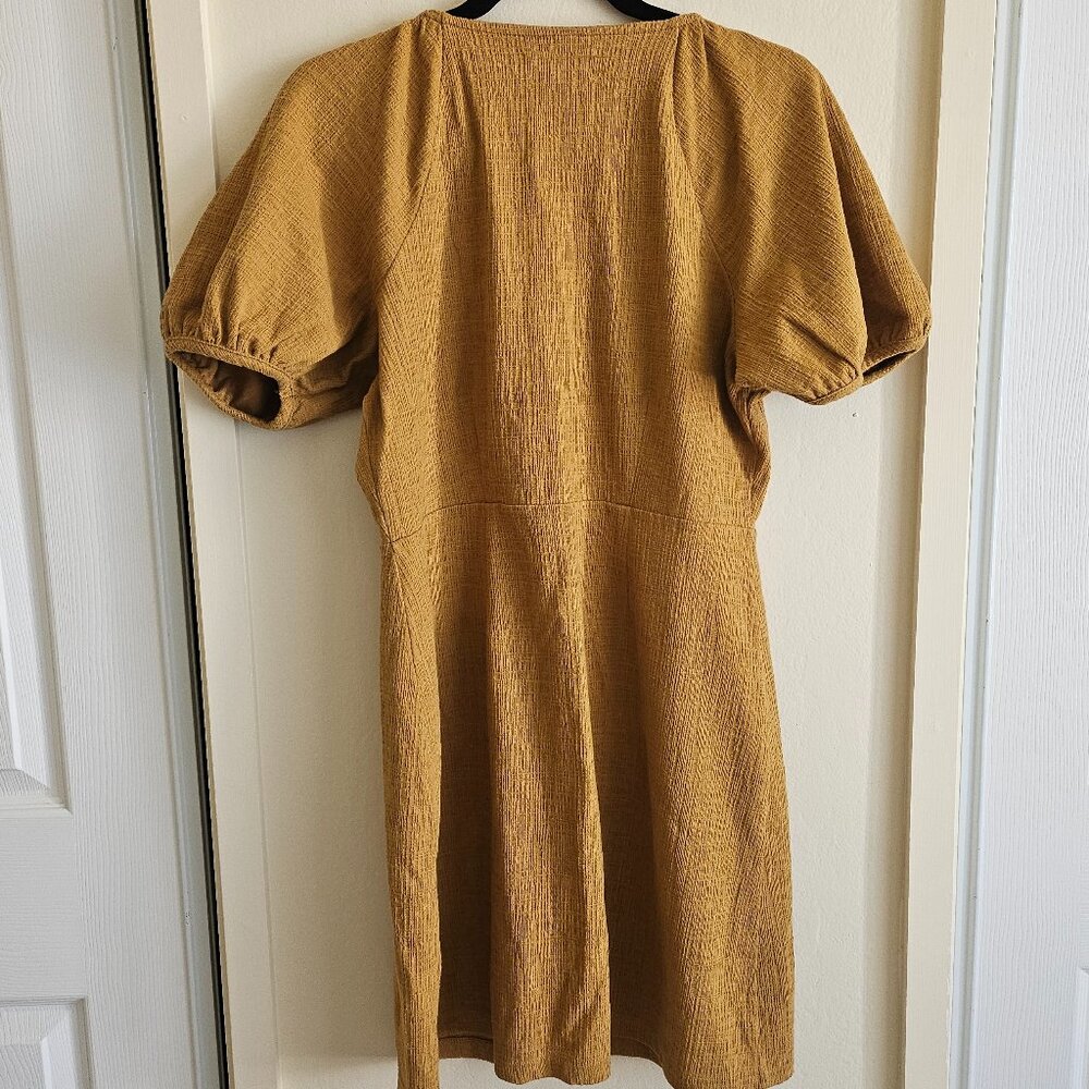 Sold Dress